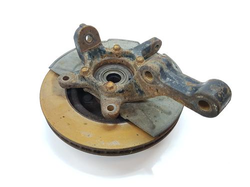 Right front steering knuckle SUZUKI GRAND VITARA II (JT, TE, TD)  | BP26942813M26 
