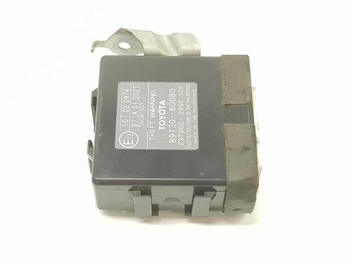 Used Electronic module TOYOTA LAND CRUISER PRADO (_J12_) 3.0 D-4D (KDJ120, KDJ125) (163 hp) 18528159