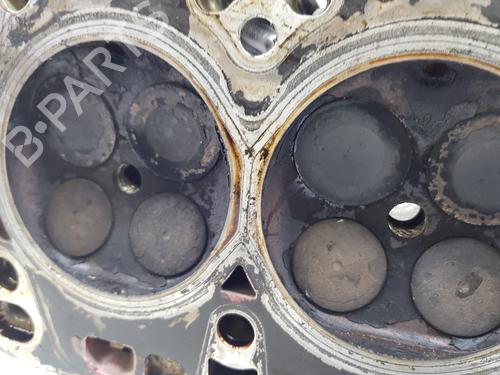Cylinder head PORSCHE PANAMERA (970) 4.8 Turbo S | BP25494695M5 