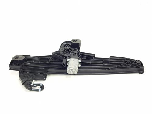 Used Rear right window mechanism OPEL ASTRA L Sports Tourer (O5) 1.2 (FRHNPJ) (110 hp) 25442786