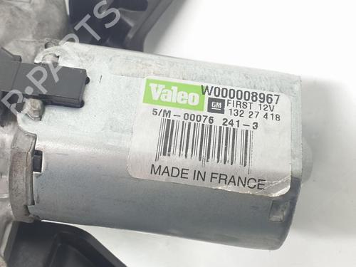 Rear wiper motor OPEL INSIGNIA A Sports Tourer (G09) 2.0 CDTI (35) | BP18489905M102 
