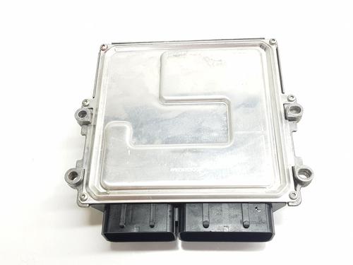 Engine control unit (ECU) PEUGEOT 2008 I (CU_) | BP37013860M57 - Image 2