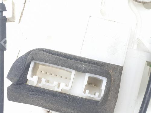 Rear left lock SUBARU IMPREZA Hatchback (GR, GH, G3) 2.0 R AWD (GH7) | BP18091358C100 