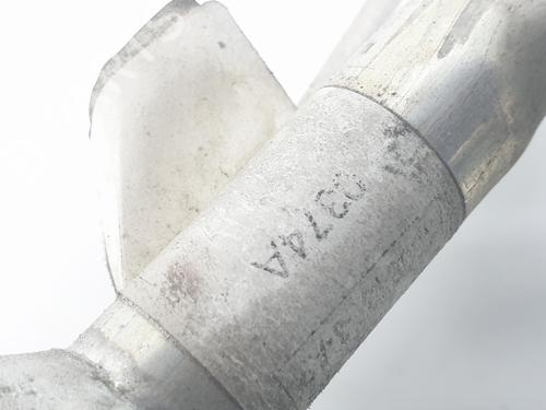 AC pipe FORD KUGA II (DM2) 2.0 TDCi | BP17217483M126 