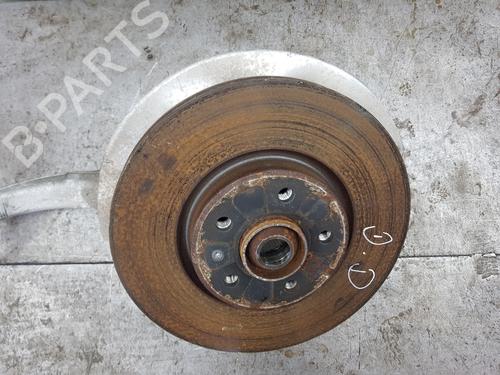 Right front steering knuckle AUDI A6 C7 (4G2, 4GC) 2.0 TDI | BP29479398M26 