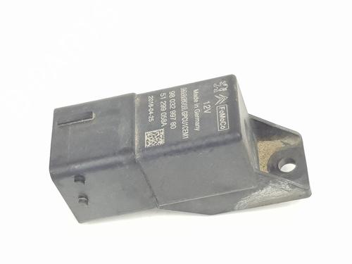 Electronic module CITROËN C4 CACTUS 1.6 BlueHDi 100 | BP37161384M83 - Image 2