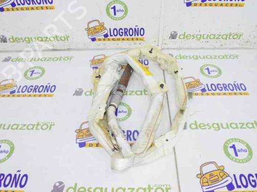 Left curtain airbag BMW 5 (E60) 530 d | BP780632C11 