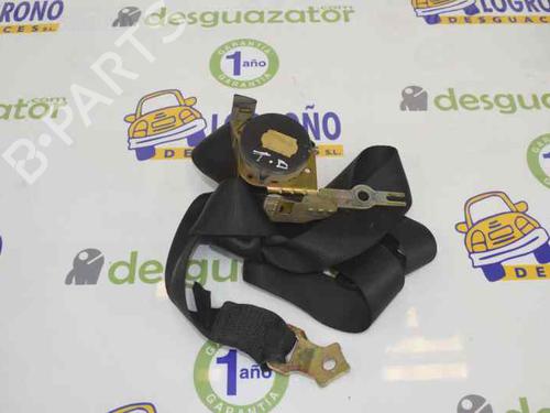 Rear right seatbelt BMW 3 (E46) 320 d | BP6622816I28 