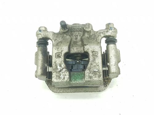 Used Left rear brake caliper NISSAN JUKE (F15) 1.2 DIG-T (115 hp) 11598555