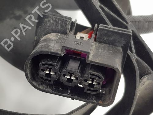 Radiator fan SEAT IBIZA III (6L1)  | BP29290705M35 