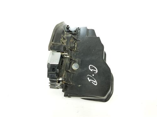 Front right lock BMW X3 (F25) sDrive 18 d | BP16881405C97 