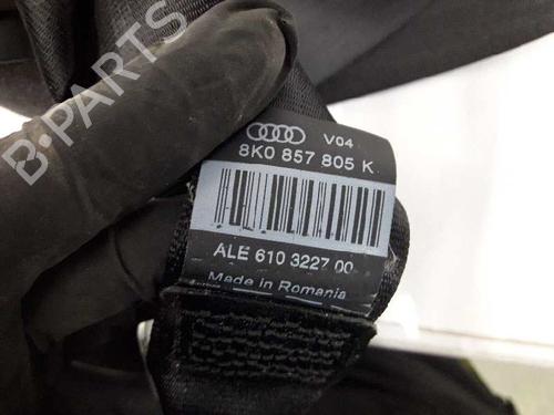 Rear right seatbelt AUDI A4 B8 Avant (8K5) 3.0 TDI quattro | BP6622907I28 