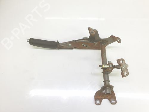 Hand brake TOYOTA LAND CRUISER 200 (_J2_) 4.7 V8 (UZJ200) | BP10155499I18 