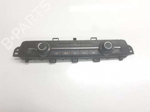 Used Climate control Climate control CITROËN BERLINGO (ER_, EC_) [2018-2026] 36566638 36566638