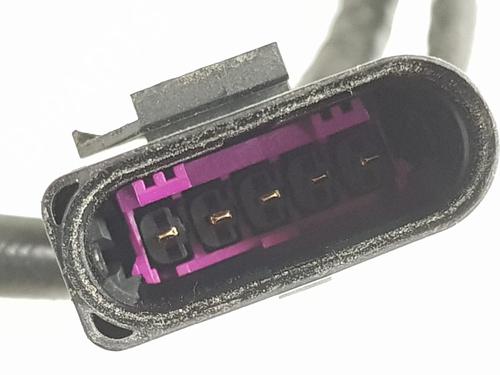 Elektronisk sensor VW TIGUAN (AD1, AX1)  | BP27199027M84 