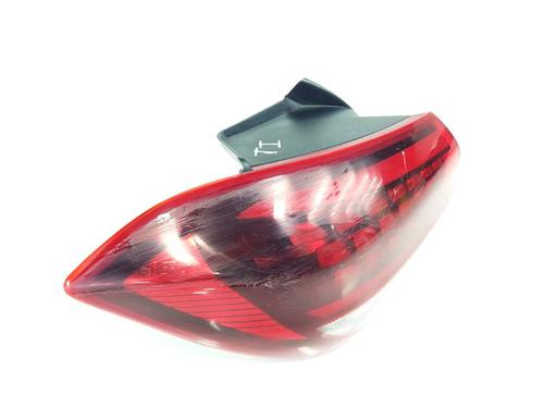 Left taillight HYUNDAI i30 (PDE, PD, PDEN) 2.0 N | BP39074261C34 - Image 7