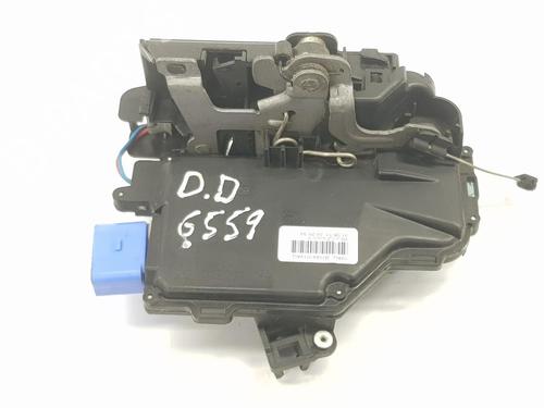 Front right lock VW CADDY III Box Body/MPV (2KA, 2KH, 2CA, 2CH) 1.6 TDI | BP15858560C97 
