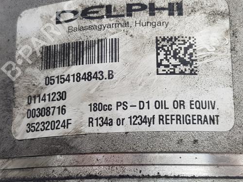 AC compressor MASERATI QUATTROPORTE VI 3.0 D | BP32387684M34 - Image 3