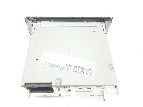 Radio SEAT EXEO (3R2) 2.0 TDI | BP6063566E6 
