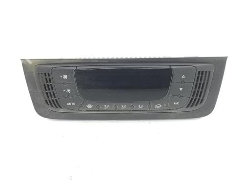 Used Climate control SEAT IBIZA IV (6J5, 6P1) 1.6 TDI (105 hp) 3380045