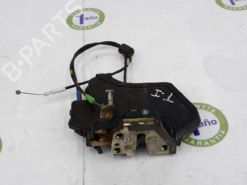 Used Rear left lock TOYOTA LAND CRUISER PRADO (_J12_) 3.0 D-4D (KDJ120, KDJ125) (163 hp) 5091315
