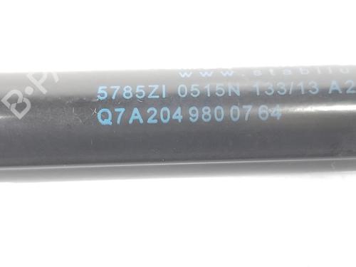 Tailgate lift support MERCEDES-BENZ GLK-CLASS (X204) 220 CDI 4-matic (204.984, 204.997) | BP14102740C138 