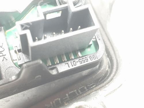 Xenon ballast BMW 3 (F30, F80) 318 d | BP18051126C53 