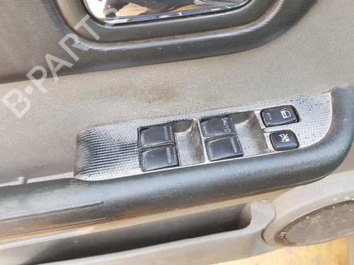 Other NISSAN X-TRAIL I (T30) 2.2 Di 4x4 | BP14084031O1 