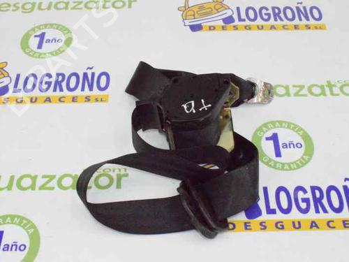Rear right seatbelt AUDI A3 (8L1) 1.8 | BP6623088I28 