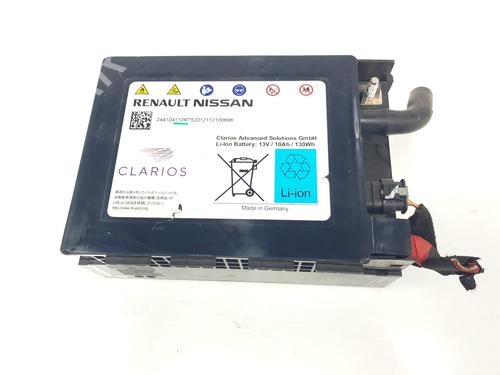 Batteri Batteri RENAULT CAPTUR II (HF_) E-TECH 145 (HFMU) (143 hp) 34474823 34474823