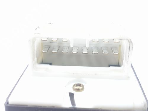 Right front window switch TOYOTA LAND CRUISER 90 (_J9_) 3.0 TD (KZJ90_, KZJ95_, KZJ90R, KZJ95R, KZJ90W, KZJ95W) | BP18709251I26 