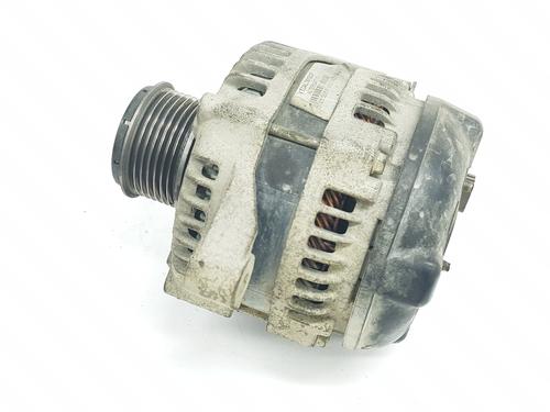Alternator TOYOTA LAND CRUISER PRADO (_J12_) 3.0 D-4D (KDJ120, KDJ125) | BP16187520M7 