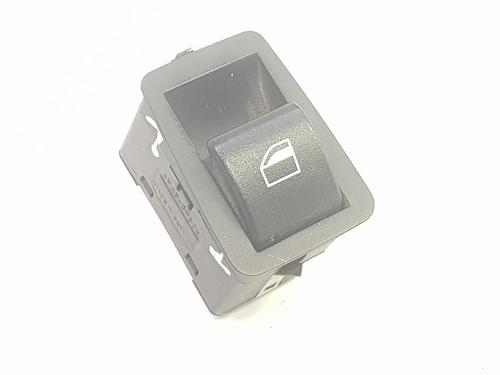Used Left rear window switch BMW 3 (E46) 320 d (150 hp) 9276719