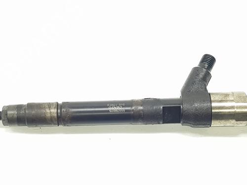 Used Injector Injector OPEL ASTRA J (P10) 1.6 CDTi (68) (110 hp) 34211383 34211383