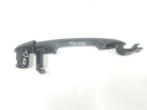 Used Front right exterior door handle MERCEDES-BENZ CITAN Box Body/MPV (W415) 109 CDI (415.601, 415.603, 415.605) (90 hp) 9999253