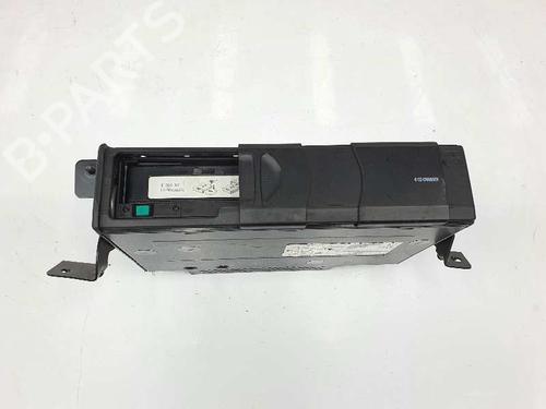 Radio BMW 3 Coupe (E92) 330 i | BP7626938E6 