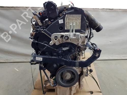 Engine FORD TOURNEO CONNECT / GRAND TOURNEO CONNECT V408 MPV 1.5 TDCi | BP31903994M1