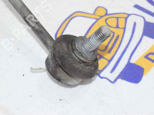 Anti roll bar BMW X3 (E83) 3.0 d | BP3657272M96 