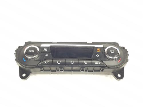 AC Styreenhet / Manøvreringsenhet FORD FOCUS III 1.6 TDCi (115 hp) 27928498