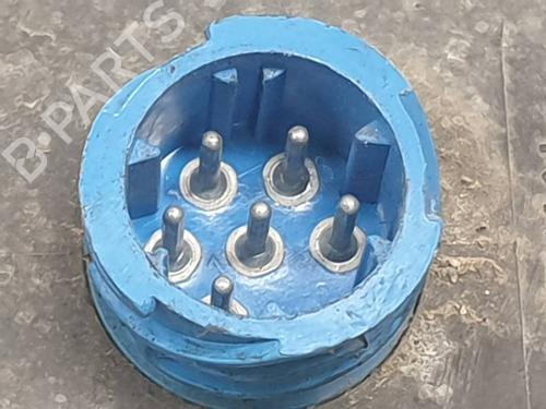 Left taillight FIAT DUCATO Platform/Chassis (250_) 130 Multijet 2,3 D | BP40156435C34 - Image 5