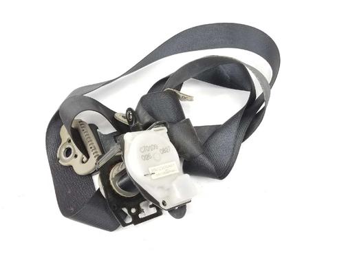 Rear right seatbelt MITSUBISHI L200 / TRITON (KA_T, KB_T) 2.5 DI-D 4WD (KB4T) | BP6967741I28 