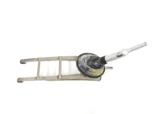 Used Gear lever BMW X3 (E83) 2.0 d (150 hp) 8895784