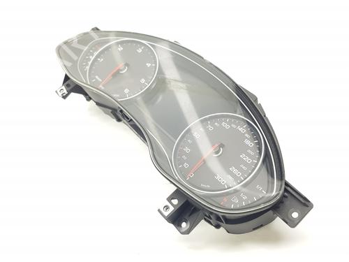 Instrument cluster AUDI A6 C7 (4G2, 4GC) 3.0 TDI quattro | BP31259131C47