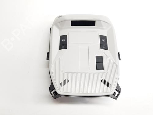 Innerbelysning OPEL ASTRA L Sports Tourer (OV5) 1.2 (FRHNPJ) (110 hp) 31094074