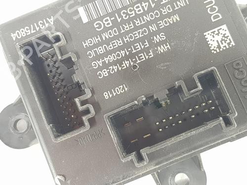 Electronic module FORD TRANSIT CONNECT V408 Box Body/MPV 1.5 TDCi | BP37223555M83 - Image 5