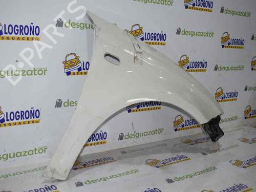 Right front fenders SEAT TOLEDO III (5P2) 1.9 TDI | BP3422392C42 