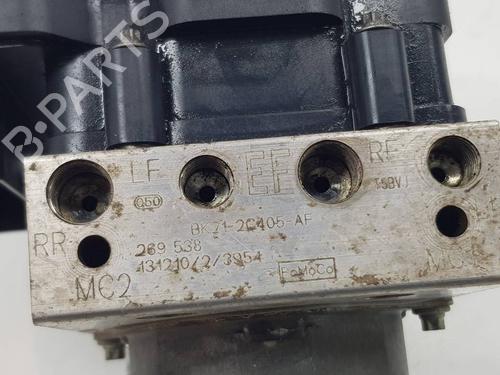 ABS pump FORD TRANSIT CUSTOM V362 Van (FY, FZ) | BP40155541M43 - Image 5