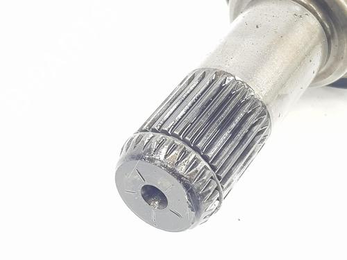 Right rear driveshaft BMW X3 (G01, F97, G08) xDrive 20 d | BP17652088M41 