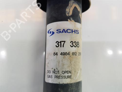 Left rear shock absorber MERCEDES-BENZ VIANO (W639) CDI 2.0 4-matic (639.711, 639.713, 639.811, 639.813,... | BP8928221M18 