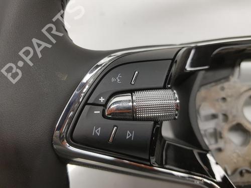Steering wheel SKODA KAMIQ (NW4) 1.5 TSI | BP12575871C49 